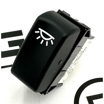 Dome Lamp Rocker Switch P27-1040-10 - Kenworth