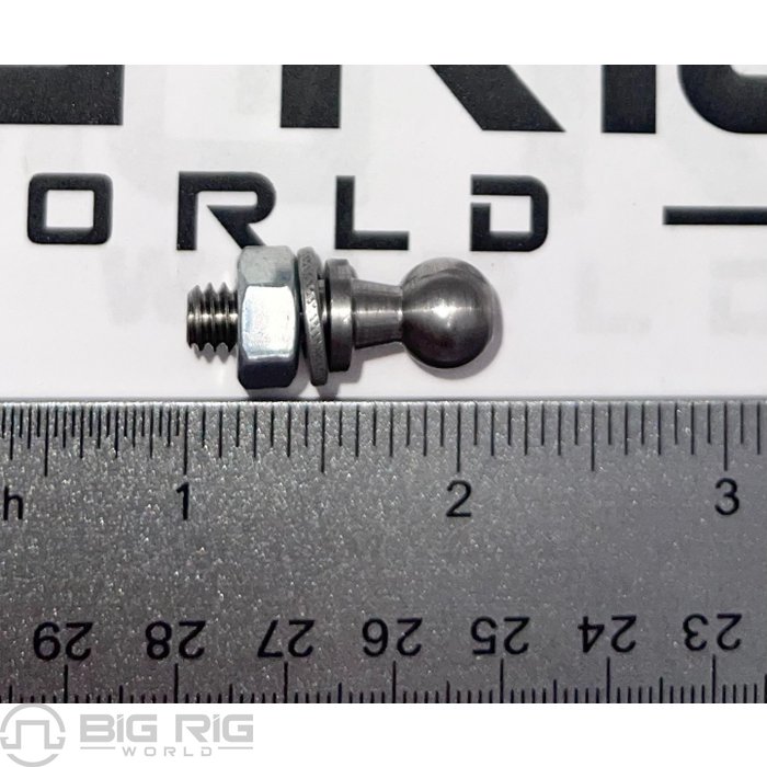 Pivot Ball Link 29910026 - Link Manufacturing