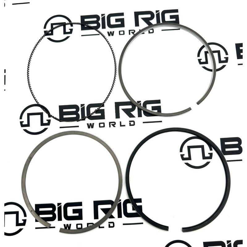 Ring Set 23503747 - Detroit Diesel