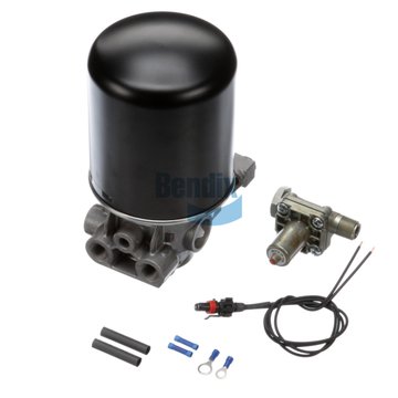 Air Dryer Kit - AD-SP 131031 - Bendix