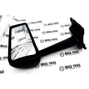 Mirror - Rearview, Aero Lh R59-6151-2212100 - Peterbilt