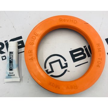 RevMax Trailer Seal TP Spindle RM-T04 - RevHD