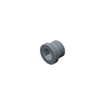 Threaded Plug 3686181 - Cummins