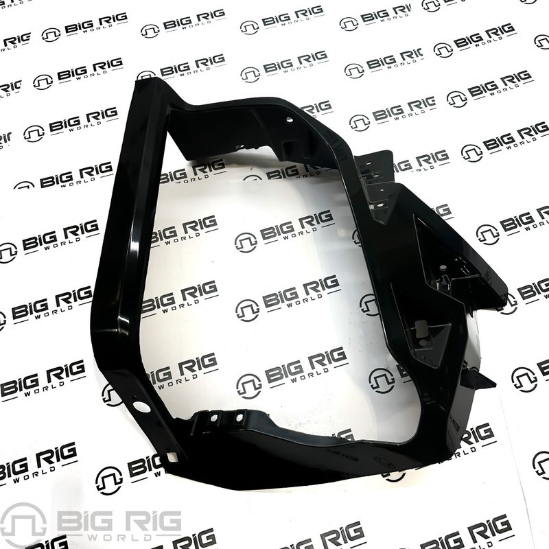 Reinforcement - Headlamp Vocational Hood Kenworth L77-6195 - Kenworth