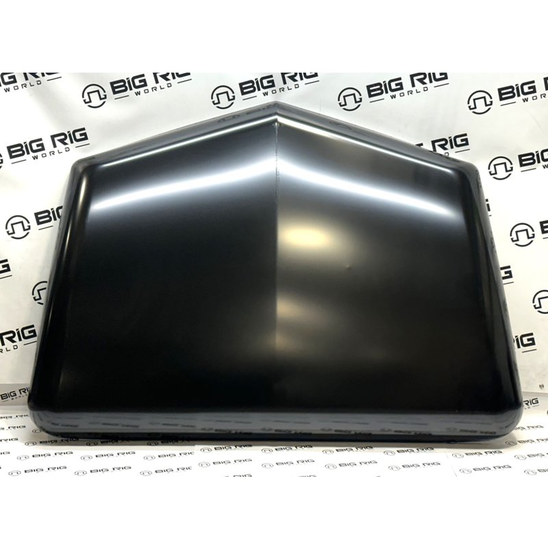 Roof - Cab, Aluminum 389 R22-6273 - Peterbilt