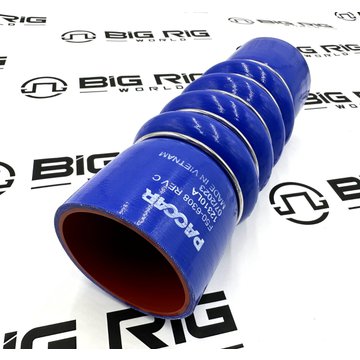 Silicone Coolant Hose 2.5 inch F50-6308 - Paccar