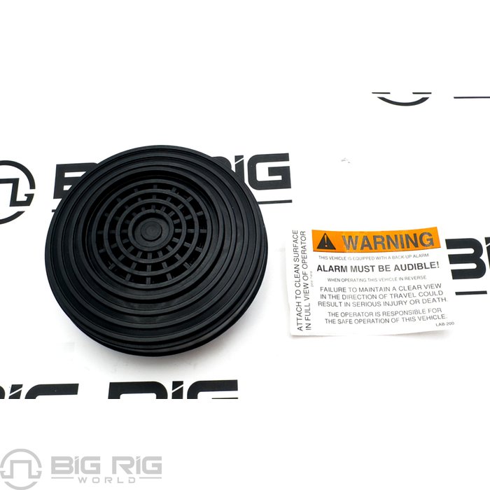 Back Up Alarm 4030-PAC - Paccar