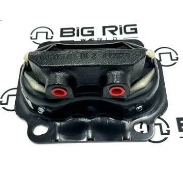Support-Engine Rear 11681TBG - Trelleborg