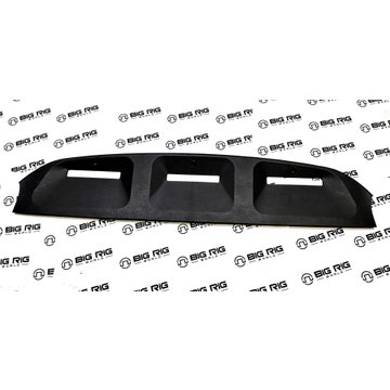 Cowl Cover Assembly, Dash, Charcoal S22-1149-401 - Kenworth