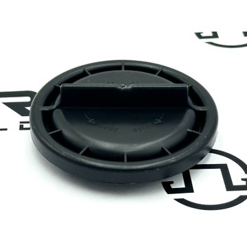 Cap - Hard Cap 70mm Dia. 147-670-00 - Paccar