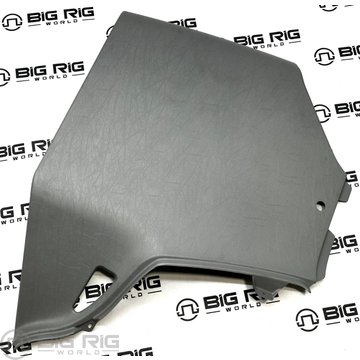 Cover - Console, Right Hand, Slate Gray A18-41158-000 - Freightliner