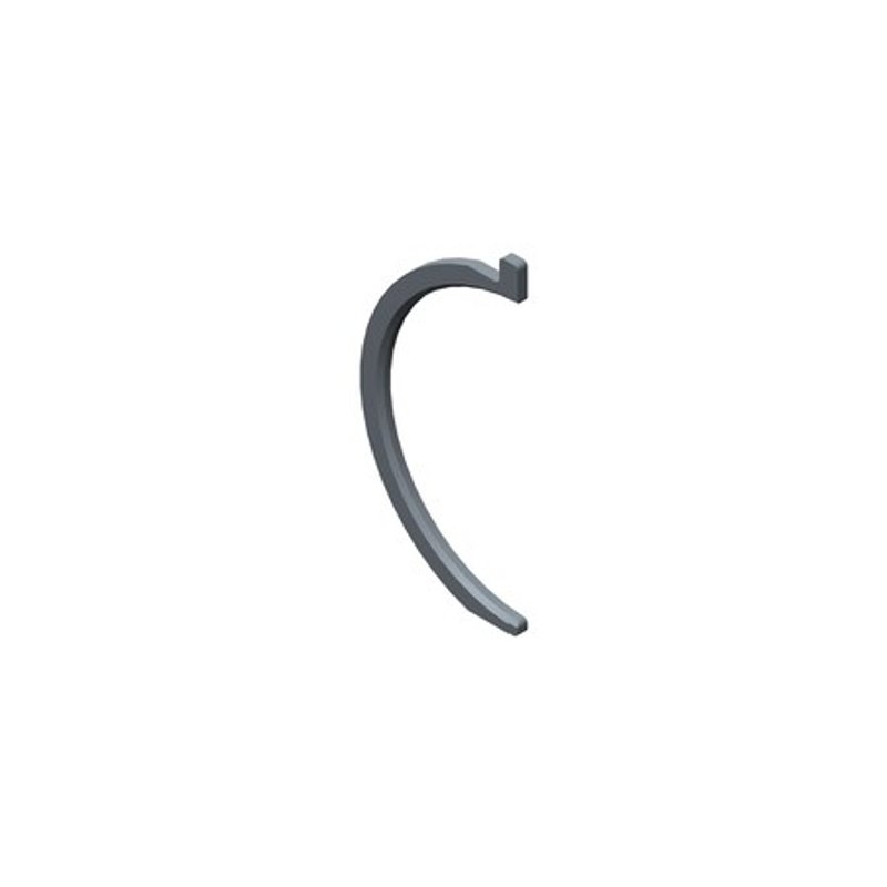 Crankshaft Thrust Bearing 3680202 - Cummins