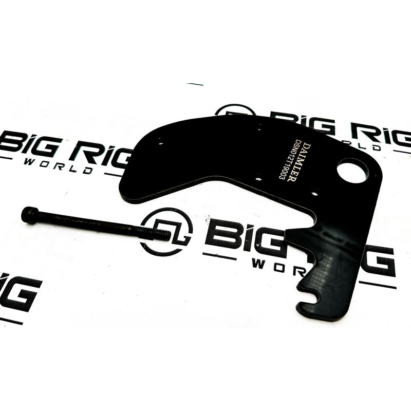 Piston Retainer DSN012T19003 - Detroit Diesel