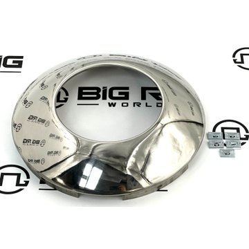 Hub Cap - Front SS MW1274 - TRP