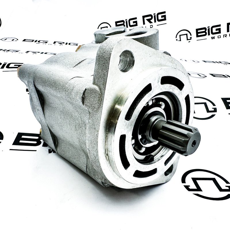 Power Steering Pump - PS221615L116 - Peterbilt SP33104 - TRP