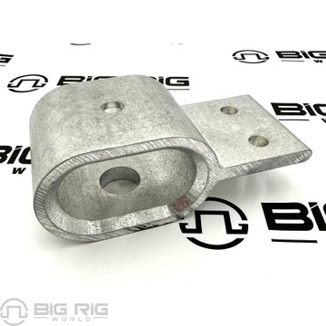 Receptacle - Hood Locating L67-1012 - Kenworth