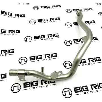 Coolant Line A9262031502 - Detroit Diesel