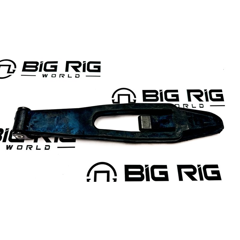 Hood Latch 25159611 - Mack