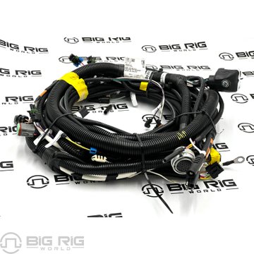 Engine Harness K068-7168 - Kenworth