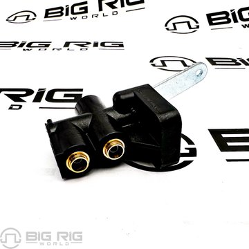 Air Horn Valve - Right Side G90-1107-002R - Kenworth