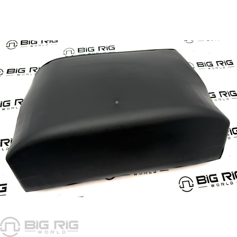 Cover - M2, Battery Box, 3 Battery, Plastic 06-35261-000 - Freightliner