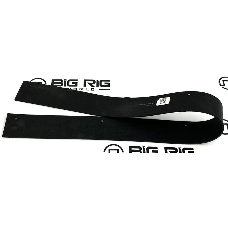 Recirculation Seal 07-06668 - Peterbilt