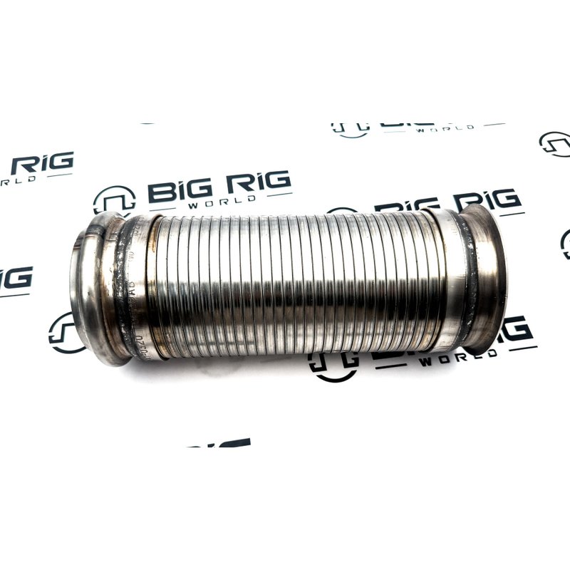 Exhaust Flex Pipe 4-inch x 320 M66-6541-0320 - Paccar