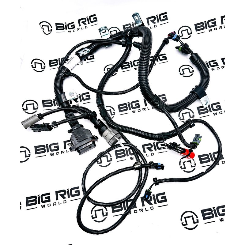 External Engine Sensor Wiring Harness 3083770 - Cummins