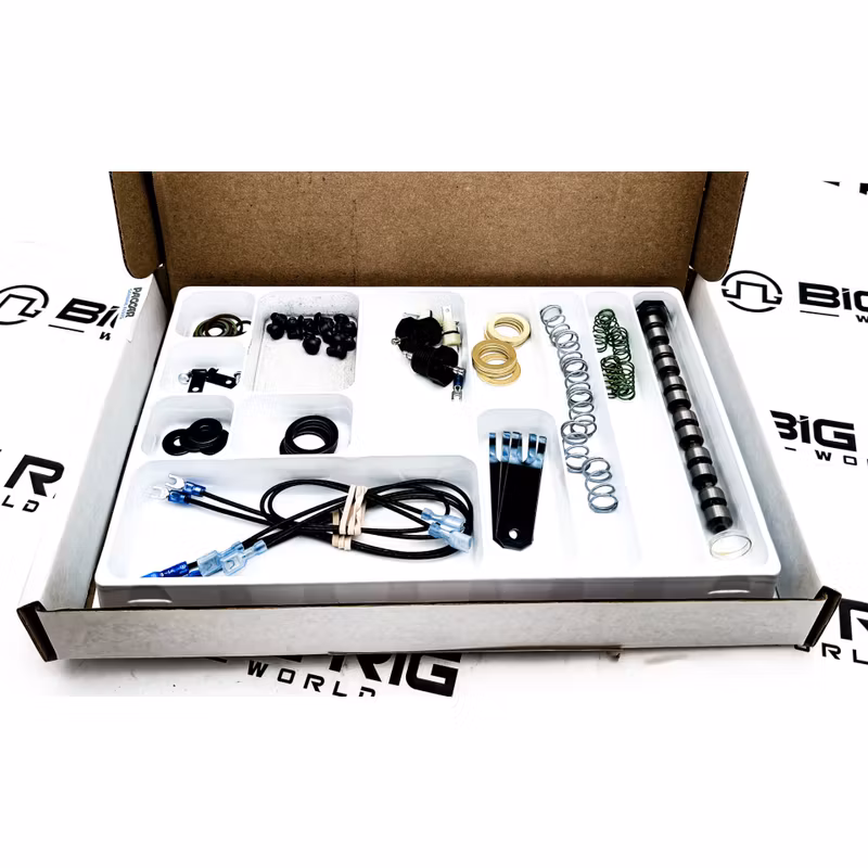 Kit - Tune-Up 346 Series 14087JCB - Paccar