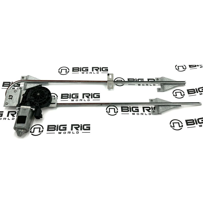 Power Regulator - Peterbilt - LH R21-6009 - Peterbilt