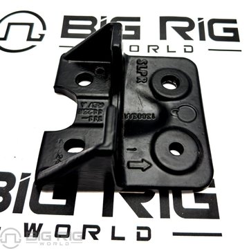 Bracket - Exhaust, SLPR MTD T11-1123R - Kenworth