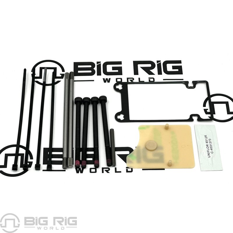 Turbo Actuator Mounting Kit 2140169PE - Paccar Engine