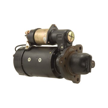 Starter - Reman 10461169RMAN - Delco Remy