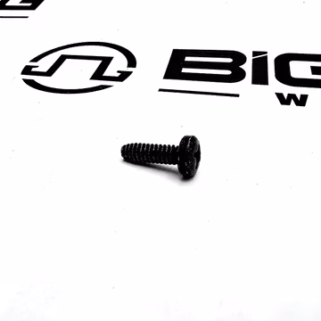 Tapping Screw #10-24 x 0.625-inch HWC06589 - M&M Fastener