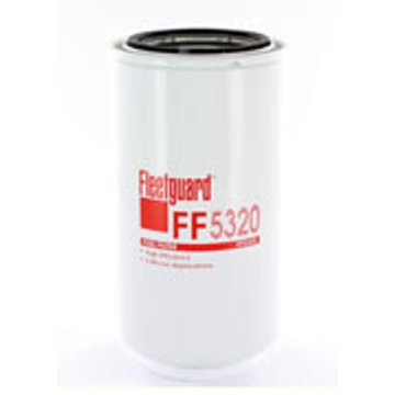 Spin-On Fuel Filter FF5320 - Fleetguard
