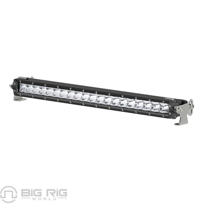 20in Single-Row LED Light Bar 391262 - Retrac