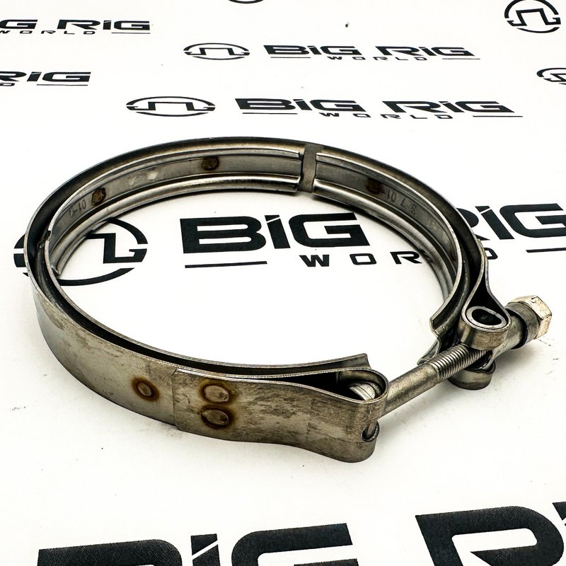 V Band Clamp 3606847 - Cummins