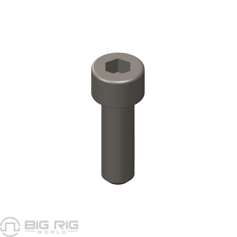 Socket Head Cap Screw 3902093 - Cummins