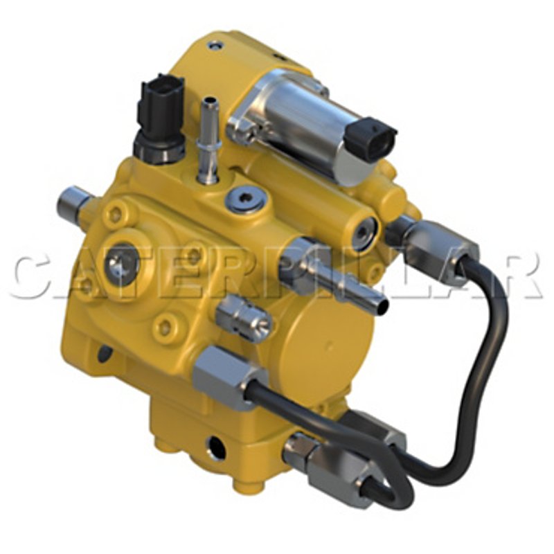 Injection Pump 7W-0561 - CAT