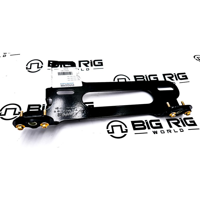 Partial Fairing Front Bracket - Left Side N11-1821 - Paccar