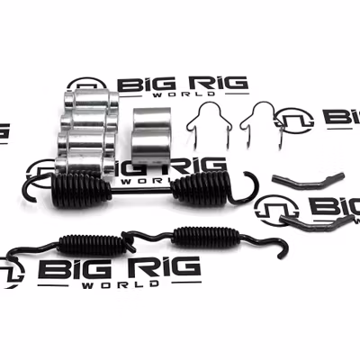 Plate - Mounting E1 Valve 236979 - Bendix - Big Rig World