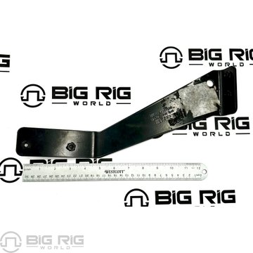 Support - Lower Fairing Extension A85-2081 - Kenworth