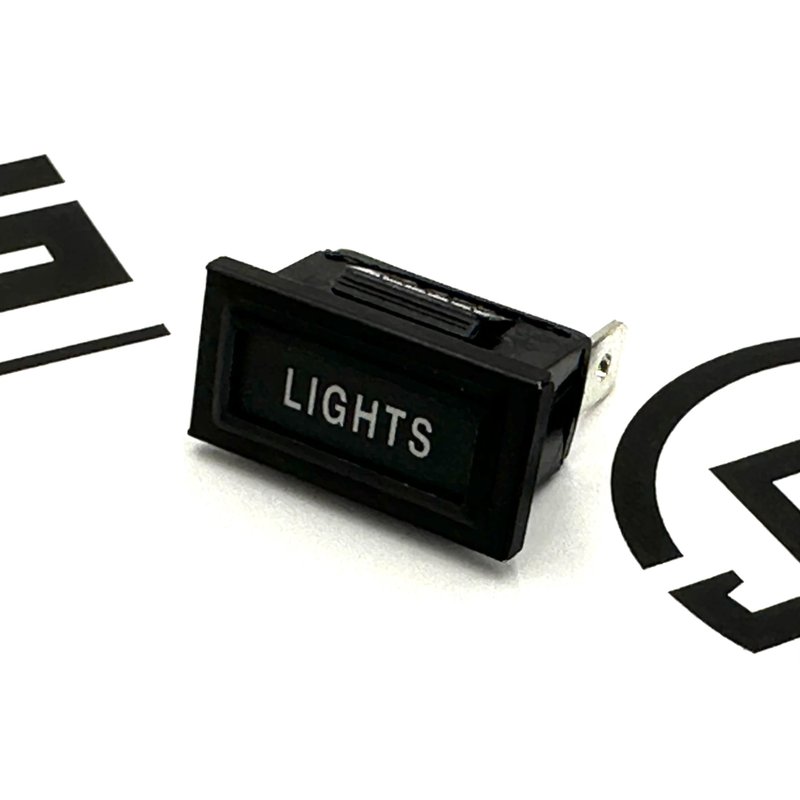 Light - ID Lights P54-1032-2 - Kenworth