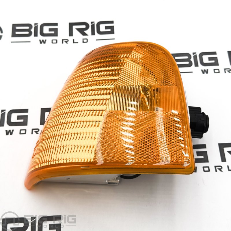 Park/Turn Signal Lamp, Left Hand Side 004923051 - Hella