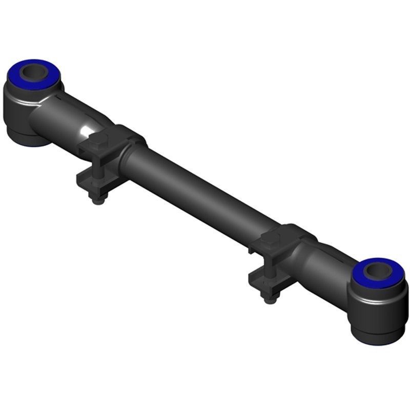 Torque Rod, Adjustable 19 1/4" c-c TR53-45305 - Atro