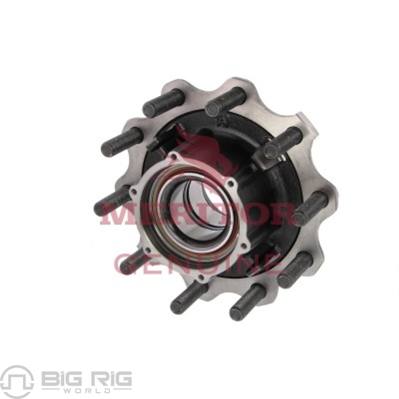 Hub Assembly - Stud/Trailer 04-15981-017 - Meritor