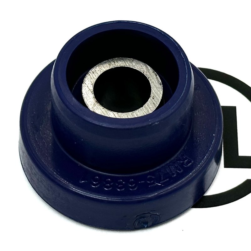 Radiator Mount RM75-63861 - Atro