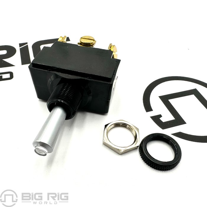 Lighted Toggle Switch 7808-3448-R - Western Star