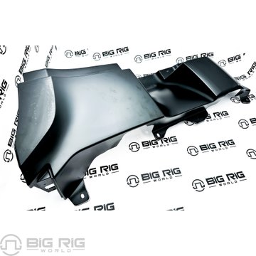 Panel - Cowl, Side, 116 Body To Back Cabin, Left Hand 18-69312-000 - Freightliner