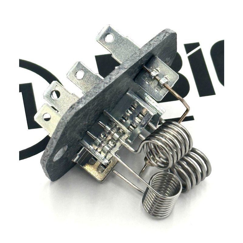 Resistor - Blower Speed Control P93CAA3100-01S - Bergstrom